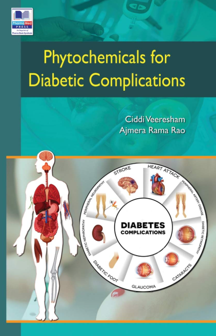 Phytochemicals for Diabetic Complications